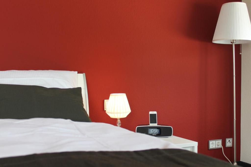 Motel 501 Groemitz Room photo
