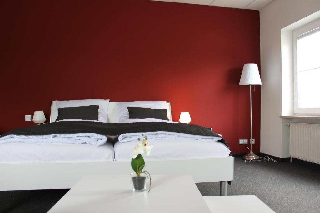 Motel 501 Groemitz Room photo